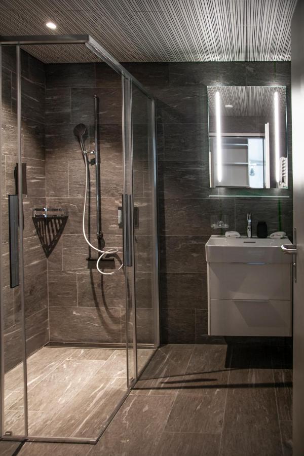 Centro Magliaso Hotel Екстериор снимка