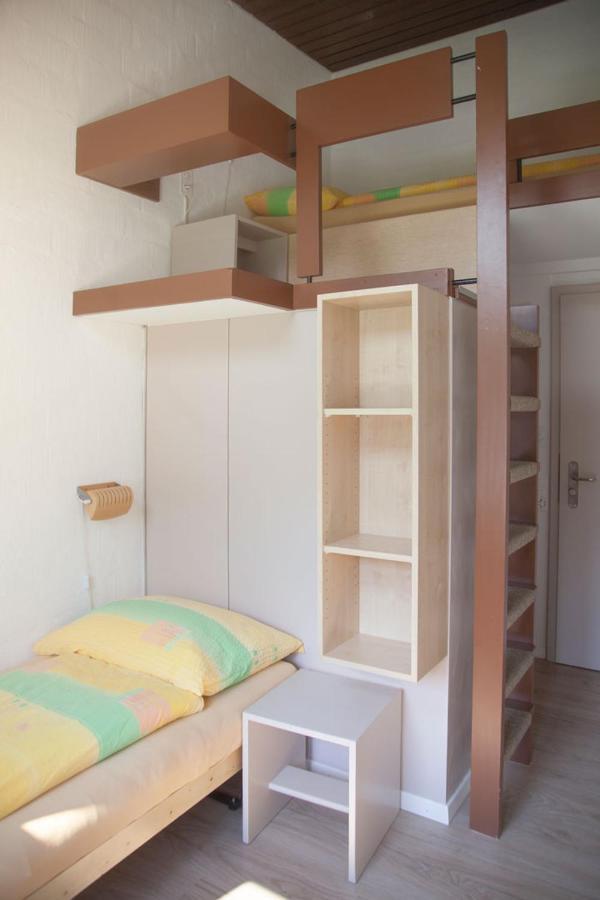 Centro Magliaso Hotel Екстериор снимка