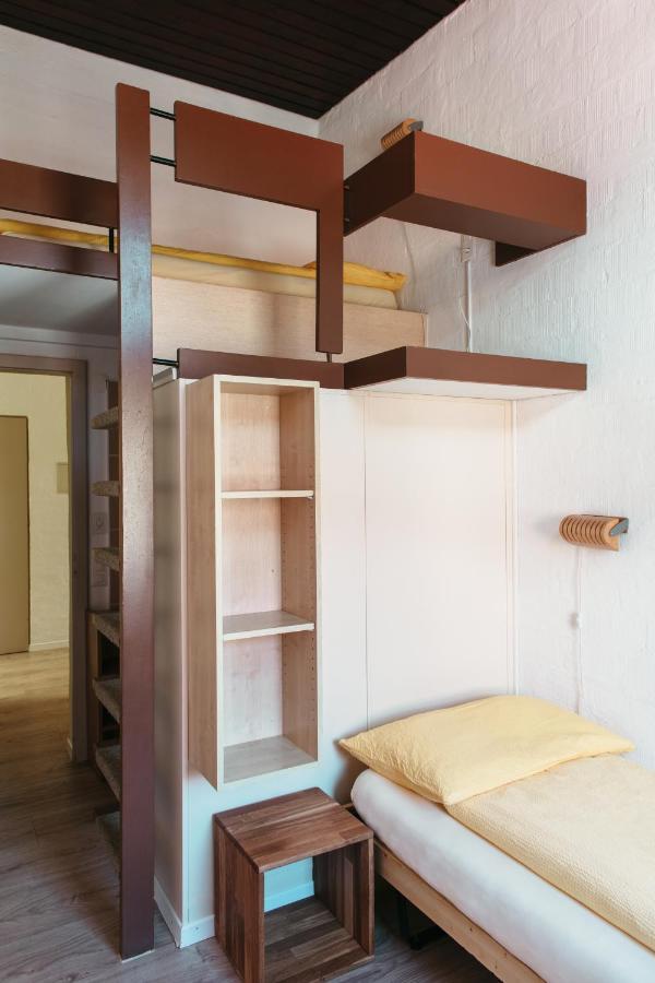 Centro Magliaso Hotel Екстериор снимка