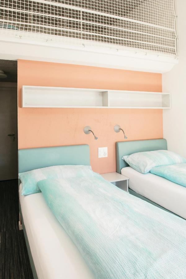 Centro Magliaso Hotel Екстериор снимка